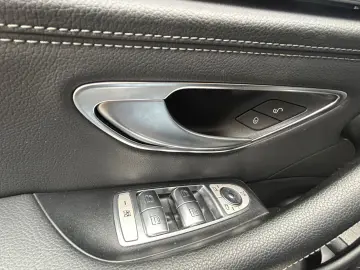 MERCEDES-BENZ E 220 d Panorama AMG Line LED Night-Paket