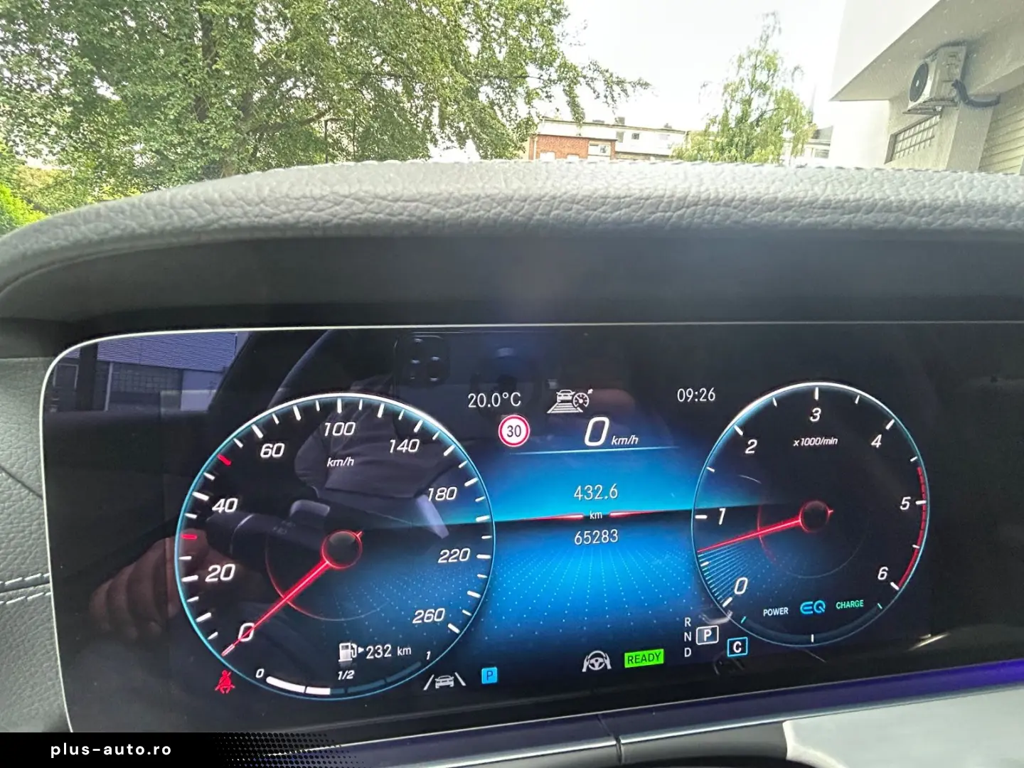 MERCEDES-BENZ E 220 d Panorama AMG Line LED Night-Paket