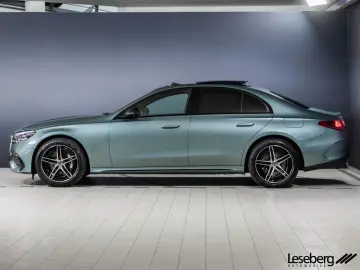 MERCEDES-BENZ E 300 e AMG DIG.LIGHT Night Pano 360  …