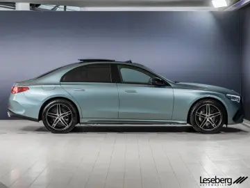 MERCEDES-BENZ E 300 e AMG DIG.LIGHT Night Pano 360  …