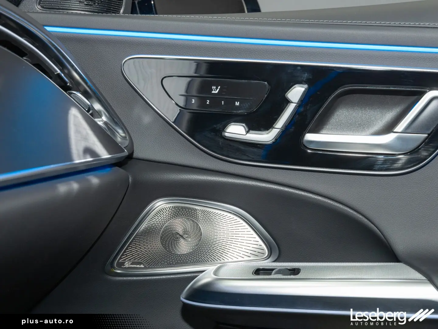 MERCEDES-BENZ E 300 e AMG DIG.LIGHT Night Pano 360  &hellip;