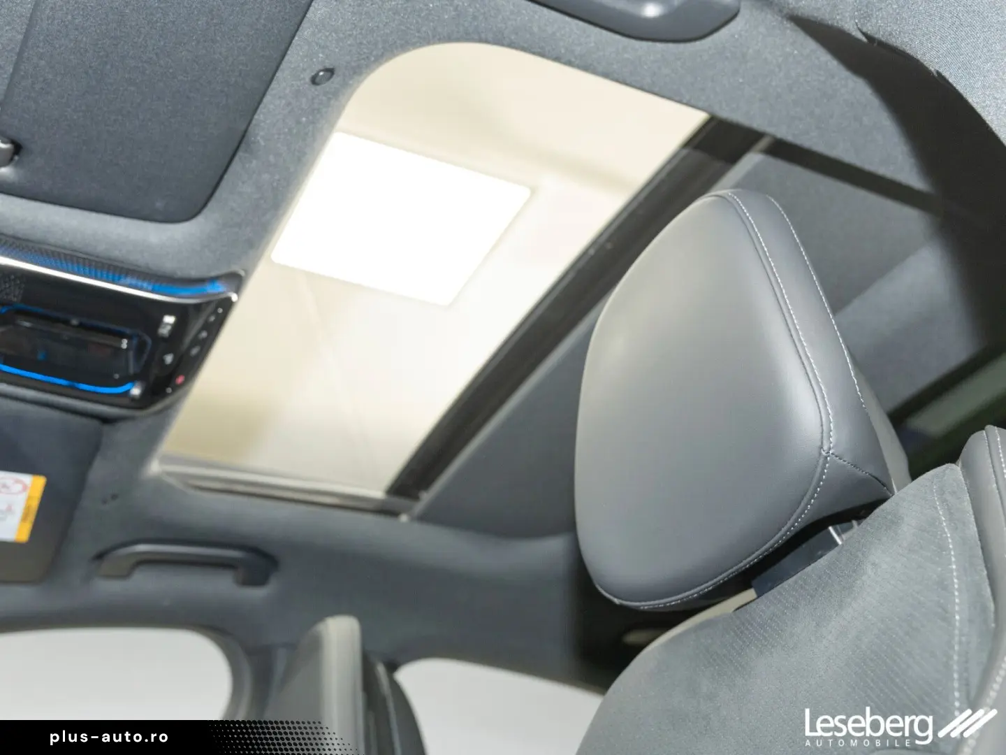 MERCEDES-BENZ E 300 e AMG DIG.LIGHT Night Pano 360  &hellip;