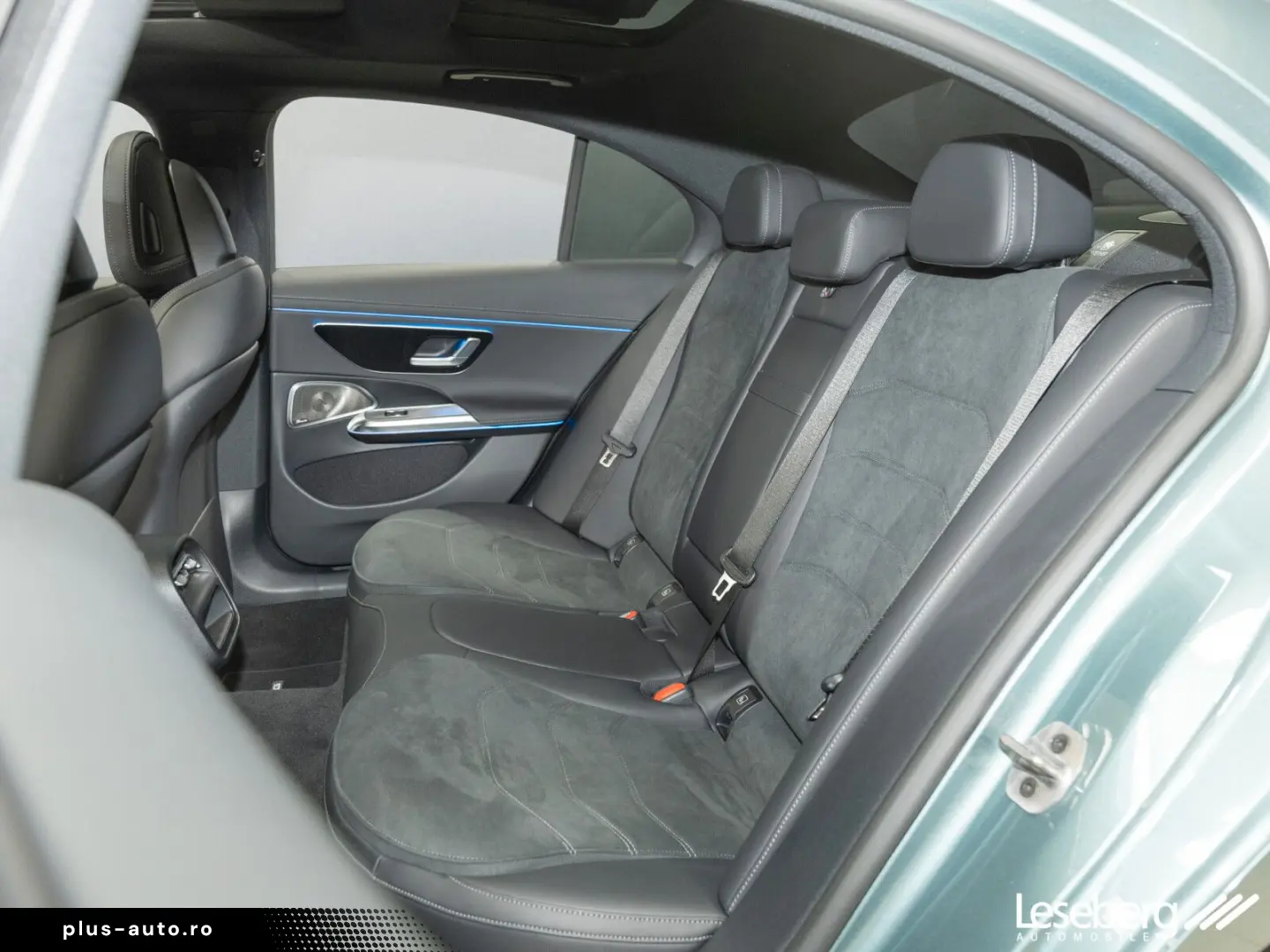 MERCEDES-BENZ E 300 e AMG DIG.LIGHT Night Pano 360  &hellip;