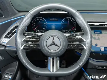 MERCEDES-BENZ E 300 e AMG DIG.LIGHT Night Pano 360  …