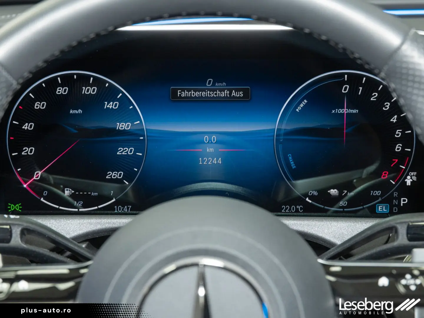 MERCEDES-BENZ E 300 e AMG DIG.LIGHT Night Pano 360  &hellip;