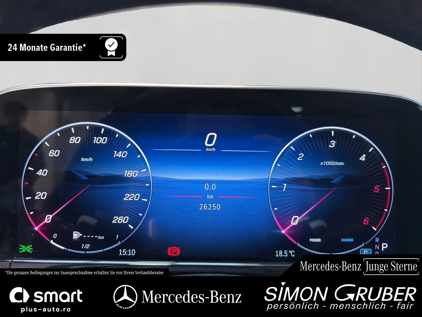 MERCEDES-BENZ E 220 d AMG Night Pano Superscreen Bur&hellip;