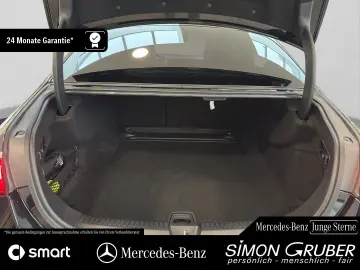 MERCEDES-BENZ E 220 d AMG Night Pano Superscreen Bur…
