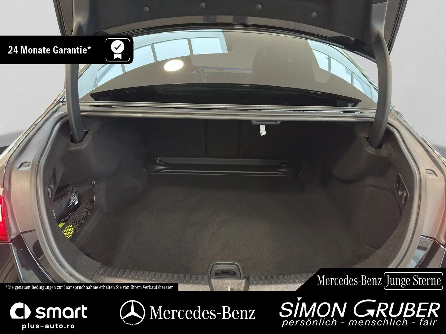 MERCEDES-BENZ E 220 d AMG Night Pano Superscreen Bur&hellip;