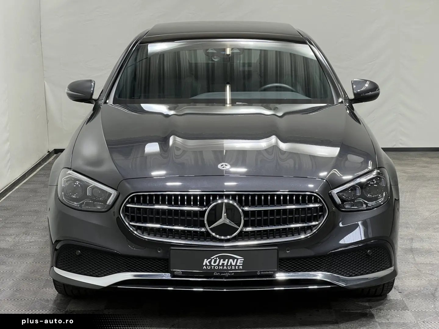 MERCEDES-BENZ E 220 d Avantgarde Multibeam Panorama &hellip;