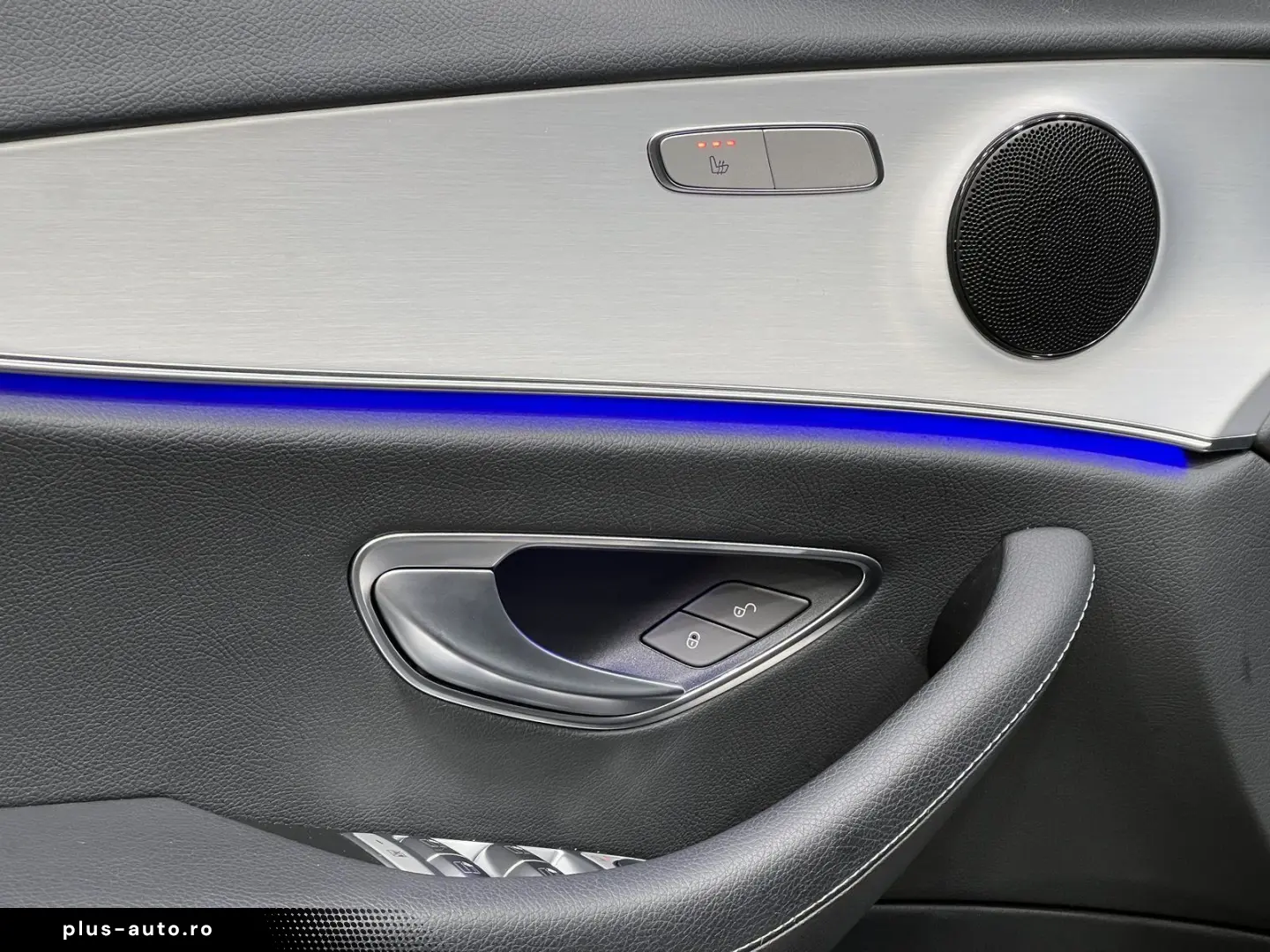 MERCEDES-BENZ E 220 d Avantgarde Multibeam Panorama &hellip;