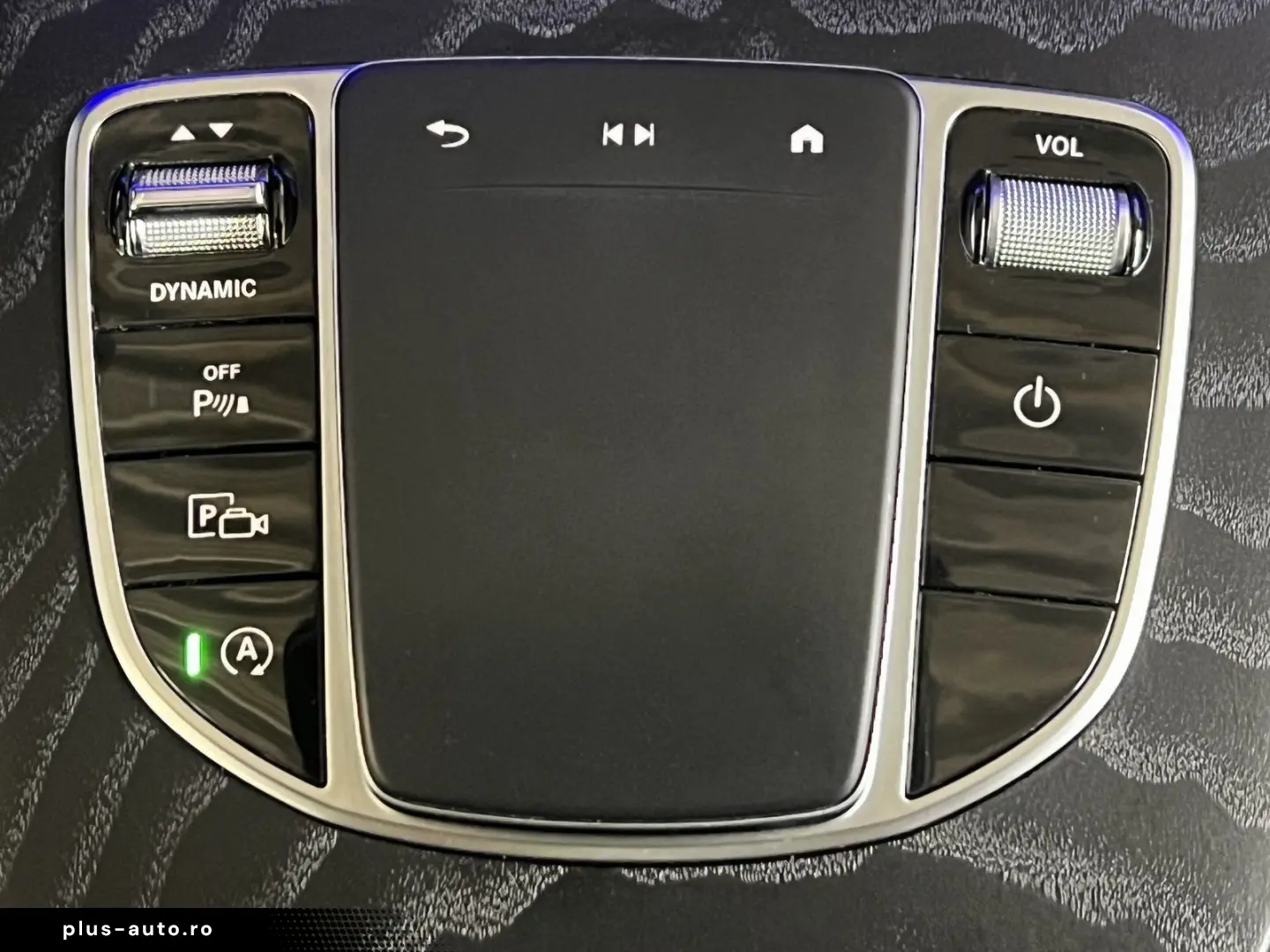 MERCEDES-BENZ E 220 d Avantgarde Multibeam Panorama &hellip;