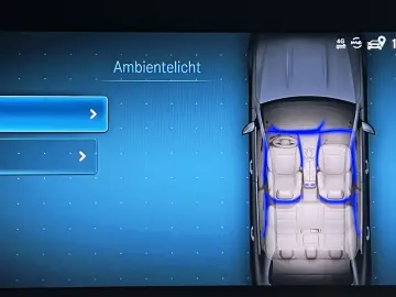 MERCEDES-BENZ E 220 d Avantgarde Multibeam Panorama …