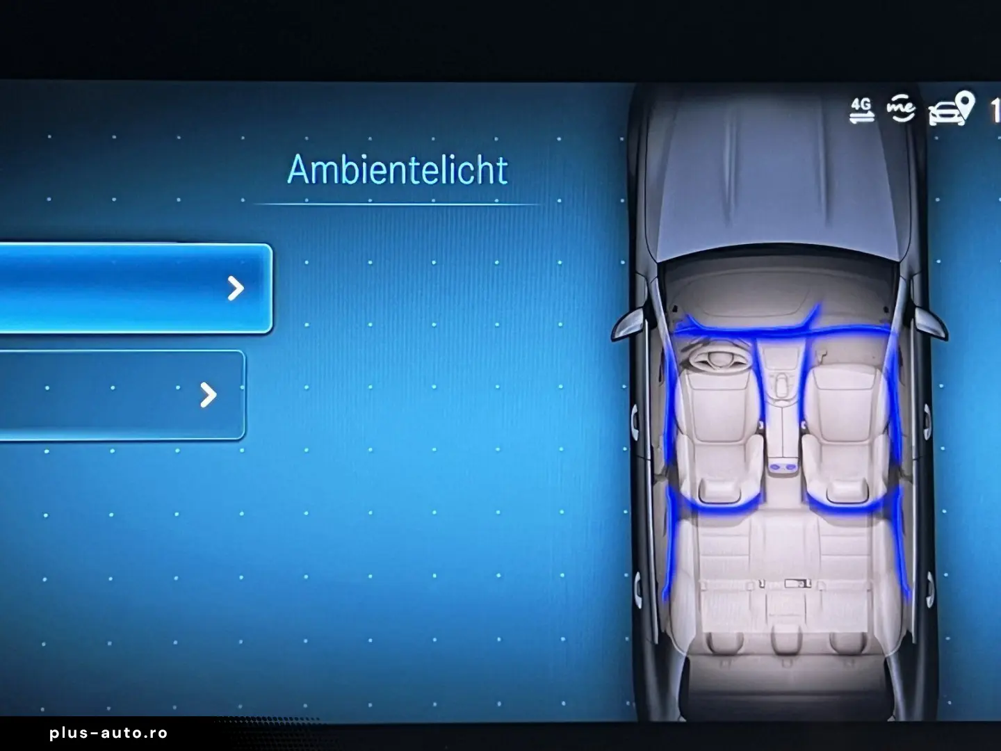 MERCEDES-BENZ E 220 d Avantgarde Multibeam Panorama &hellip;