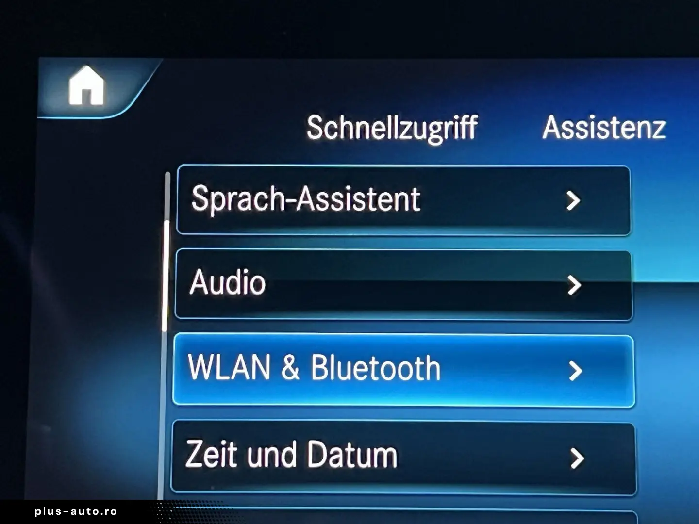 MERCEDES-BENZ E 220 d Avantgarde Multibeam Panorama &hellip;