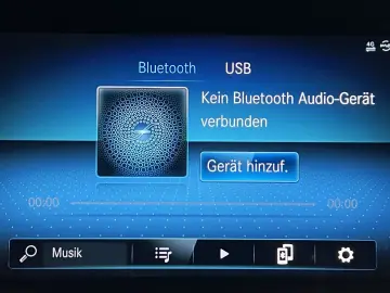 MERCEDES-BENZ E 220 d Avantgarde Multibeam Panorama …
