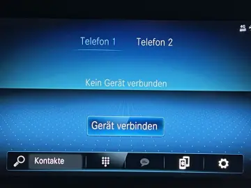 MERCEDES-BENZ E 220 d Avantgarde Multibeam Panorama …