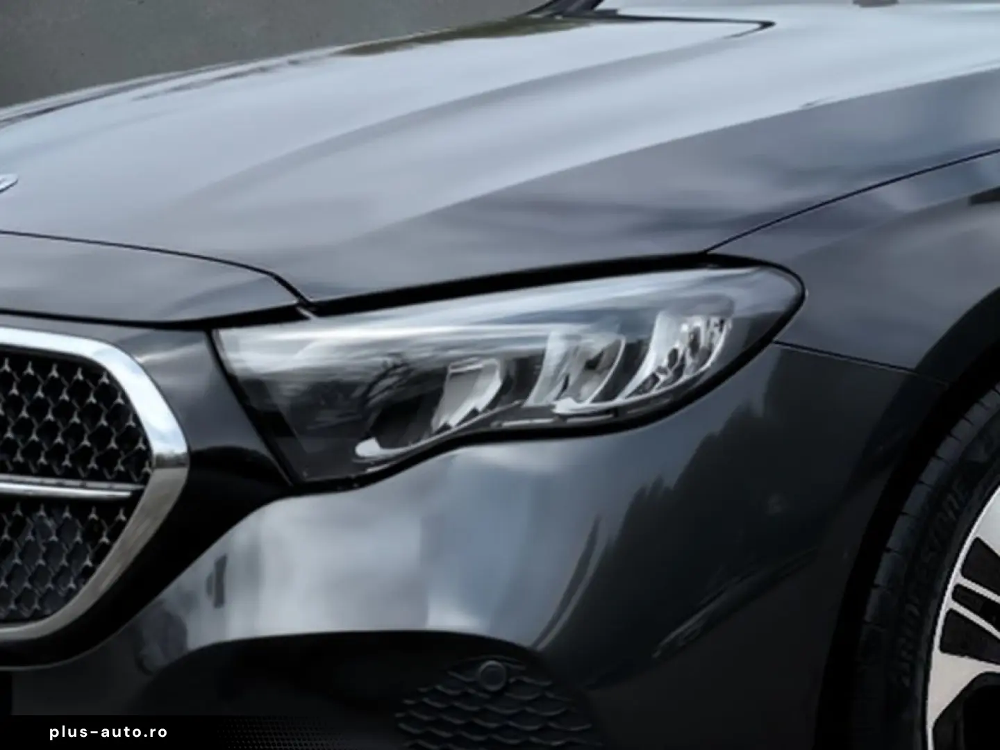MERCEDES-BENZ E 220 d AVANTGARDE PANO KAMERA CARPLAY MBUX