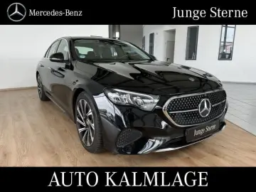 MERCEDES-BENZ E 220 d Avantgarde PANORAMA DISTRONIC &hellip;