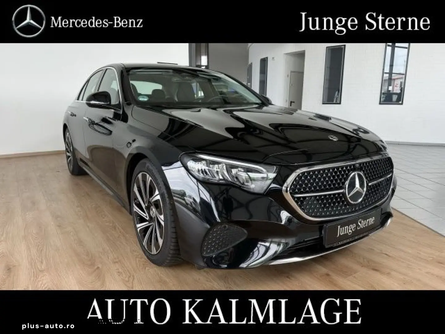 MERCEDES-BENZ E 220 d Avantgarde PANORAMA DISTRONIC &hellip;