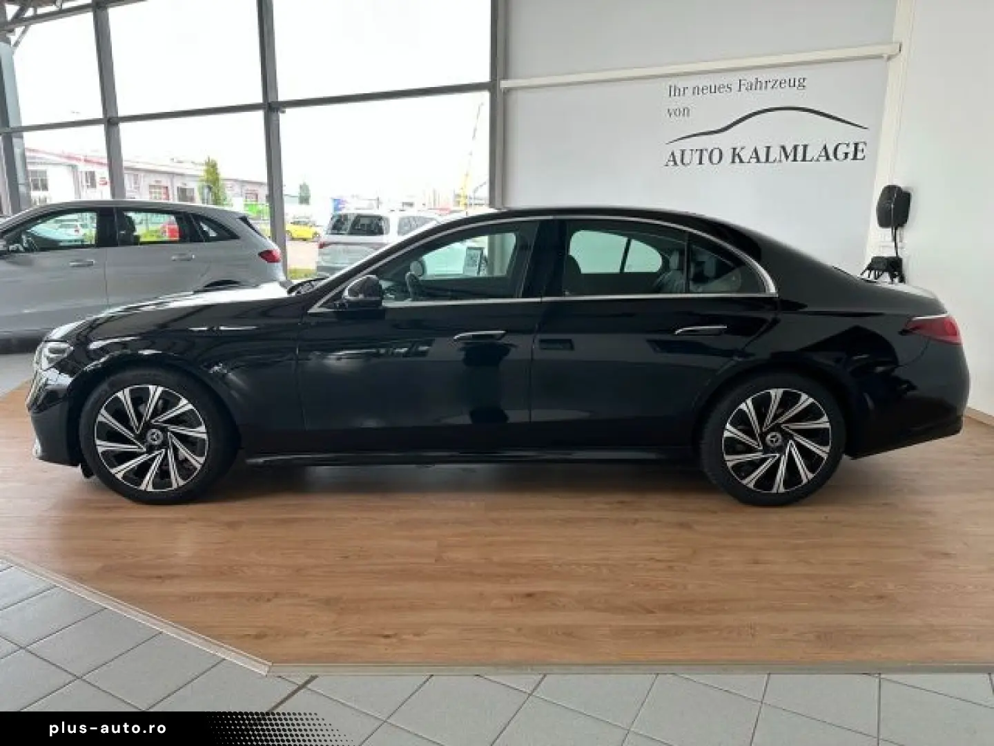 MERCEDES-BENZ E 220 d Avantgarde PANORAMA DISTRONIC &hellip;