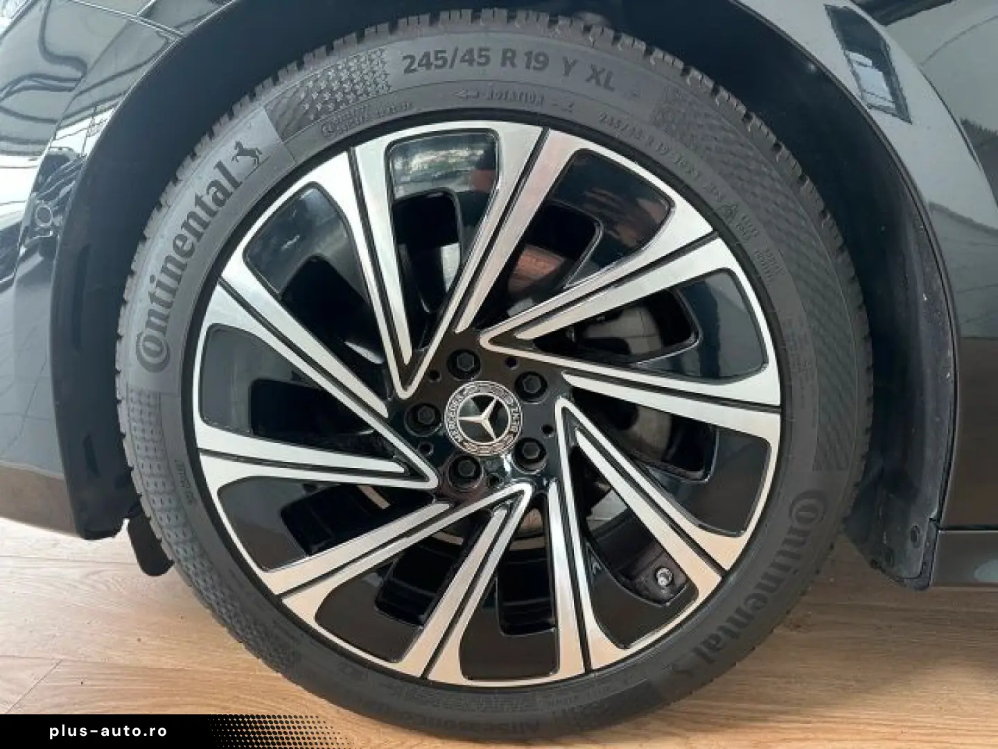 MERCEDES-BENZ E 220 d Avantgarde PANORAMA DISTRONIC &hellip;
