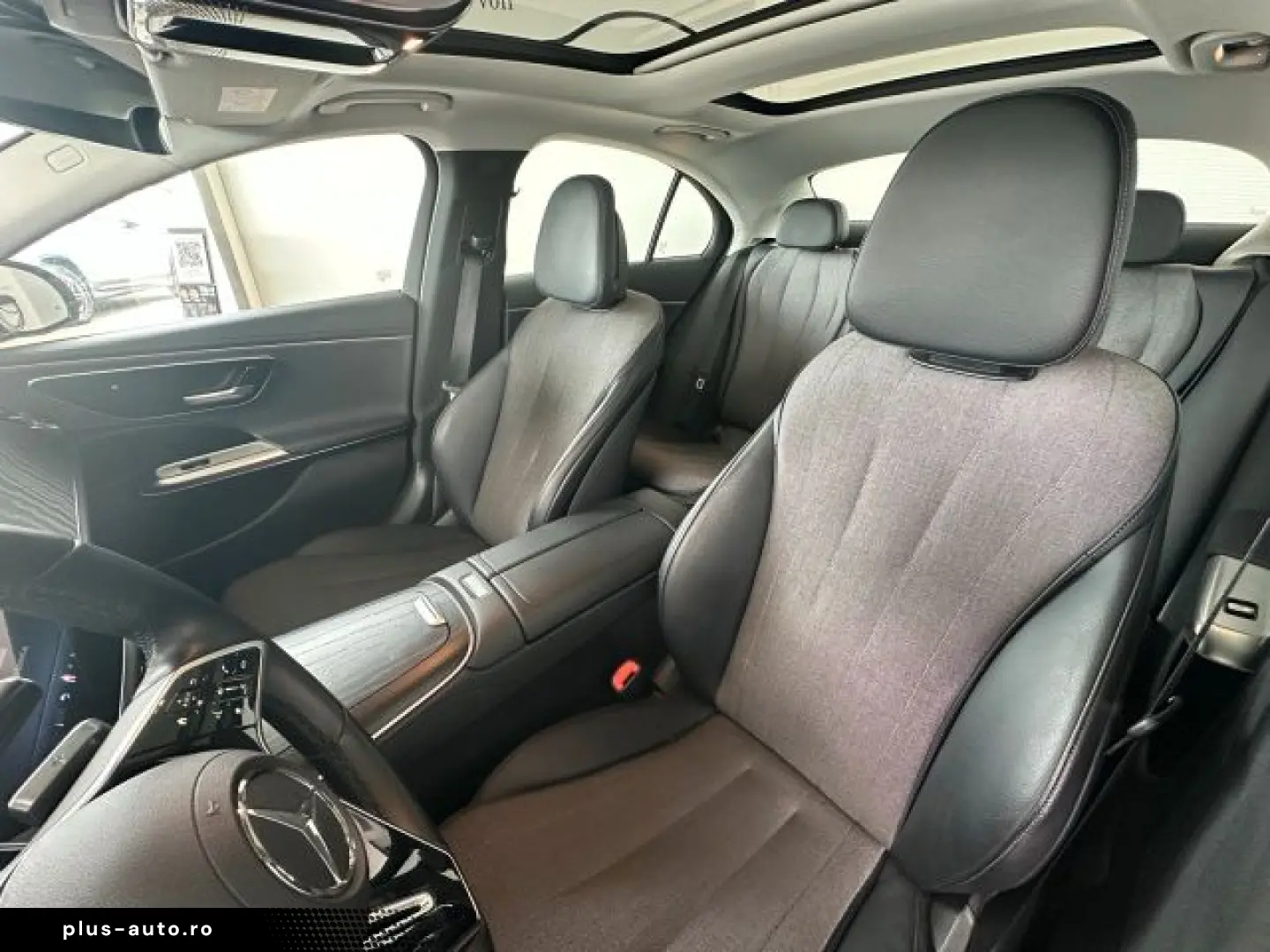 MERCEDES-BENZ E 220 d Avantgarde PANORAMA DISTRONIC &hellip;