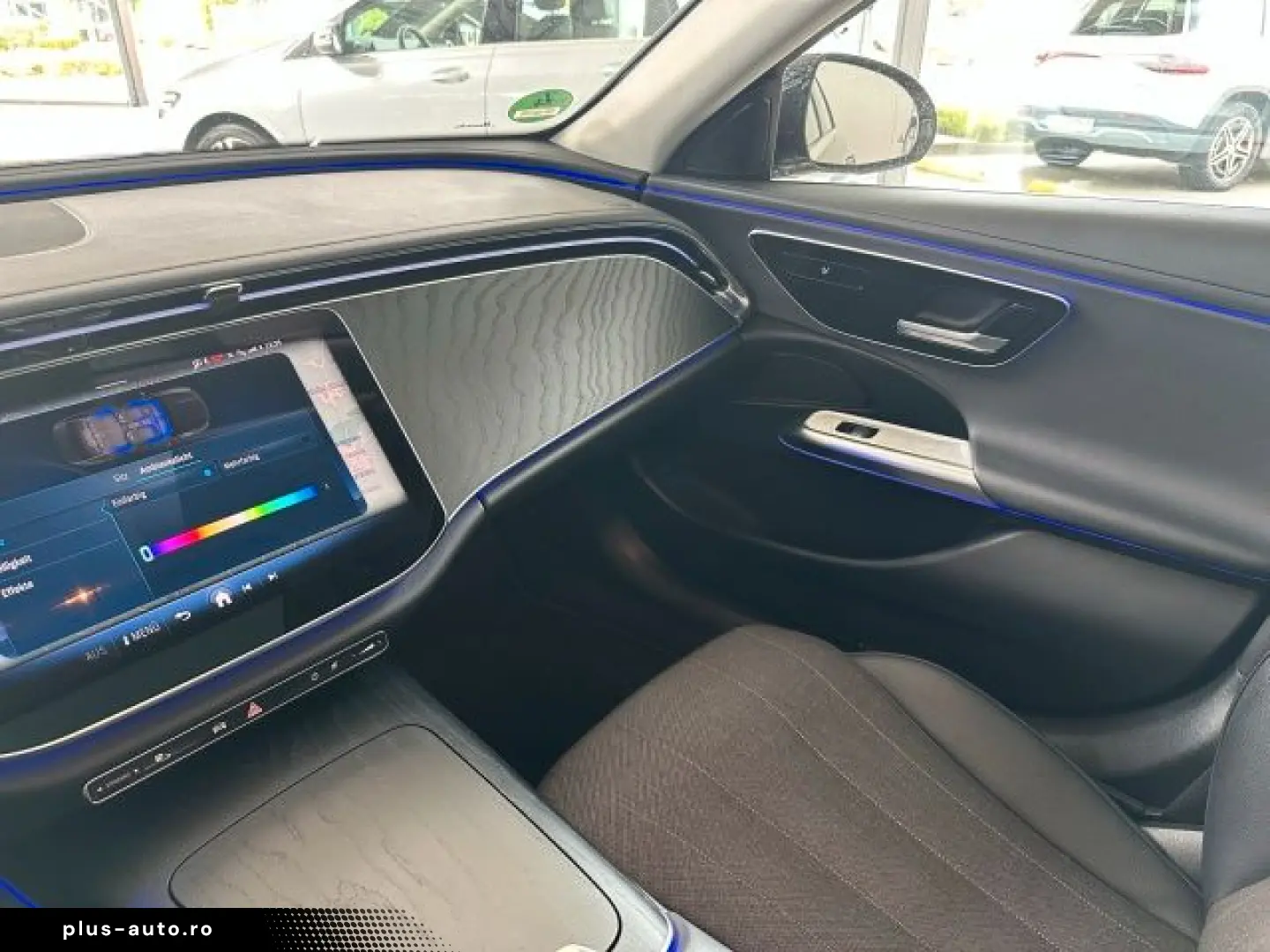 MERCEDES-BENZ E 220 d Avantgarde PANORAMA DISTRONIC &hellip;