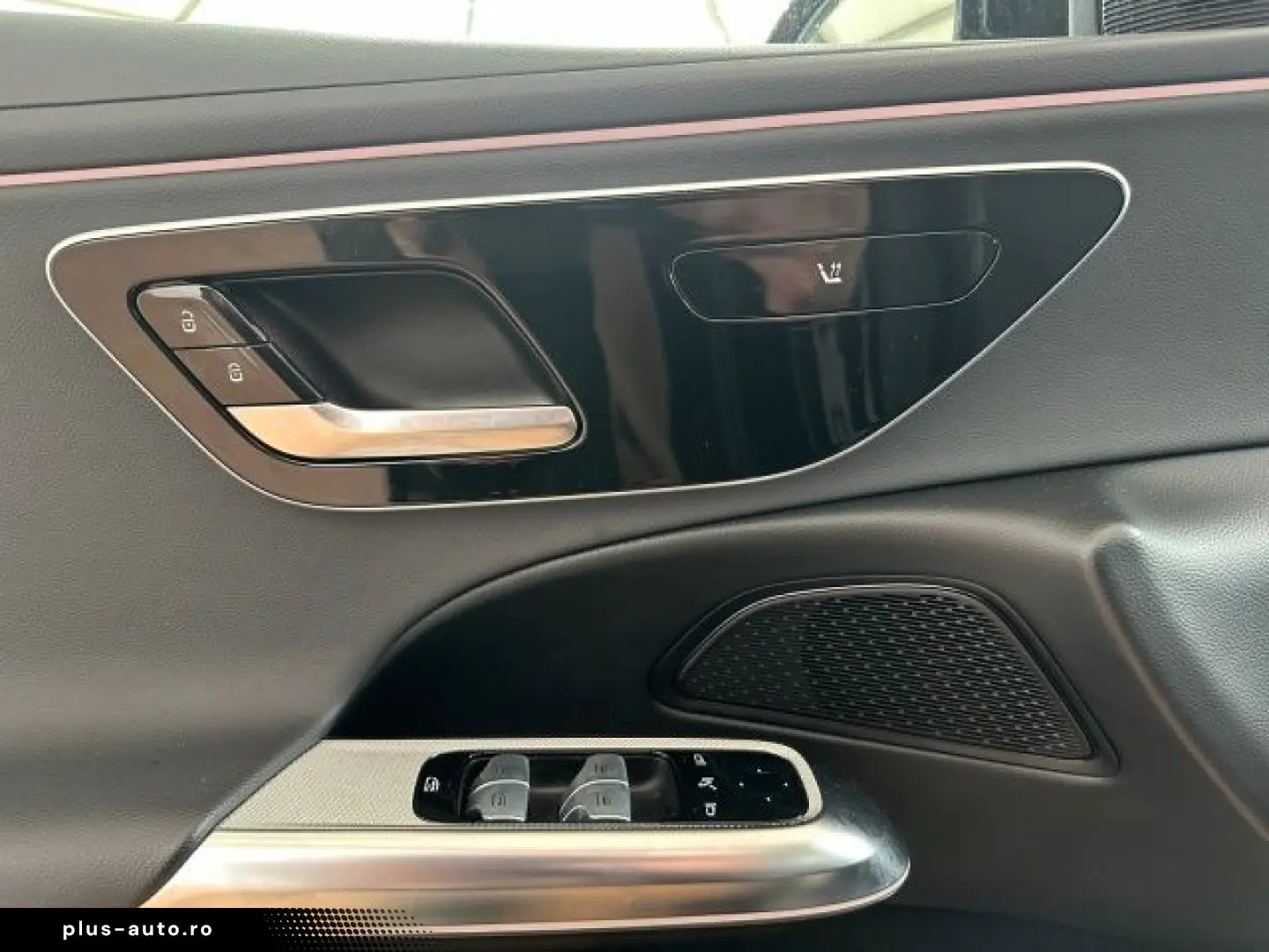 MERCEDES-BENZ E 220 d Avantgarde PANORAMA DISTRONIC &hellip;