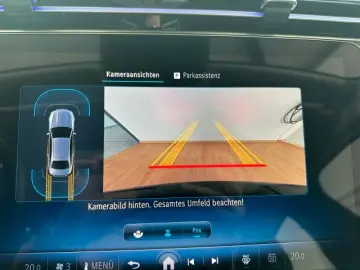 MERCEDES-BENZ E 220 d Avantgarde PANORAMA DISTRONIC …