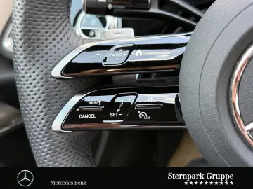 MERCEDES-BENZ E 300 de AMG  Superscreen Pano Airmatic Bur4D