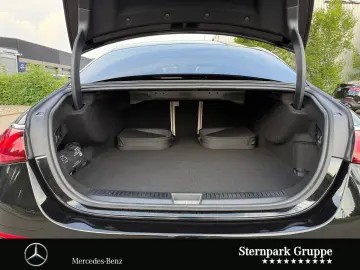 MERCEDES-BENZ E 300 de AMG  Superscreen Pano Airmatic Bur4D