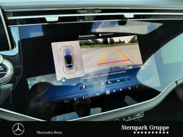 MERCEDES-BENZ E 300 de AMG  Superscreen Pano Airmatic Bur4D