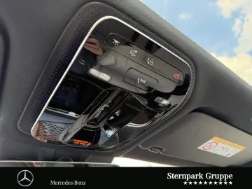MERCEDES-BENZ E 300 de AMG  Superscreen Pano Airmatic Bur4D
