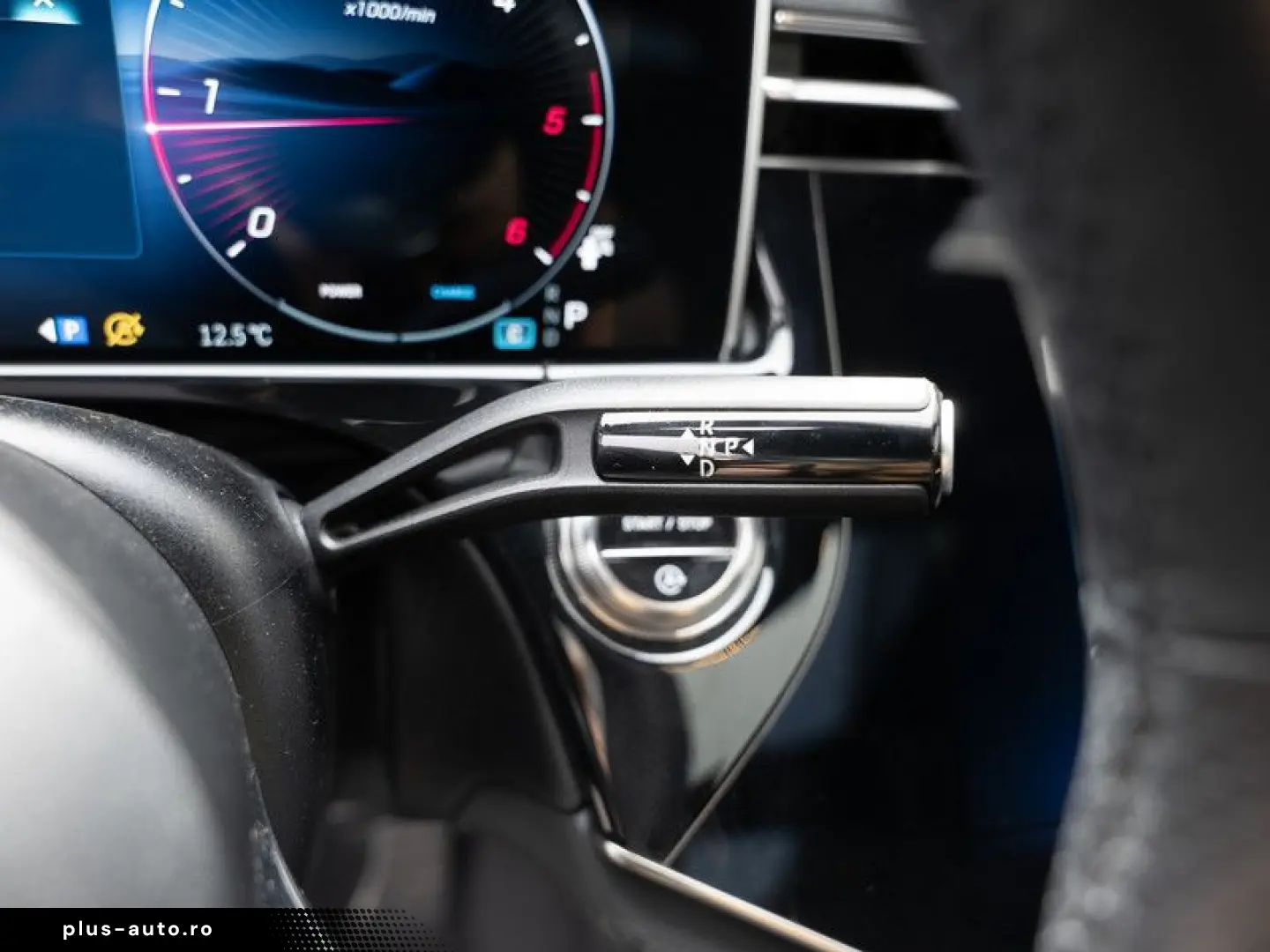 MERCEDES-BENZ E 450 d 4M AMG-Sport Super Pano Burm AHK Night