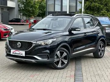 Mg Zs-Ev