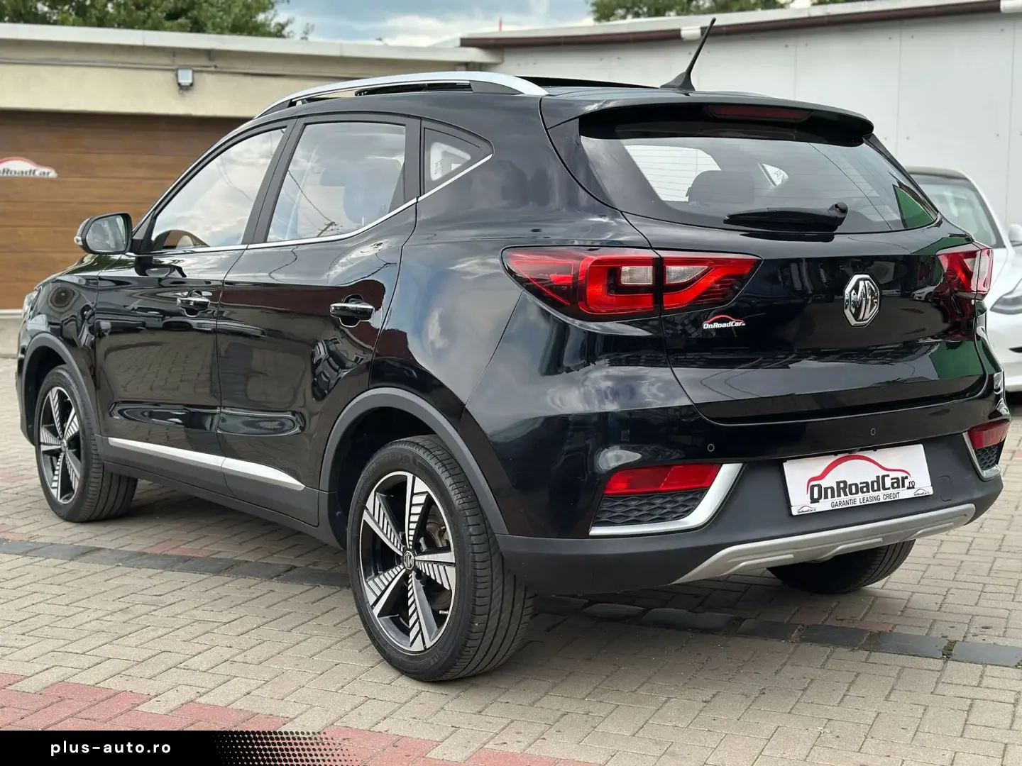 Mg Zs-Ev
