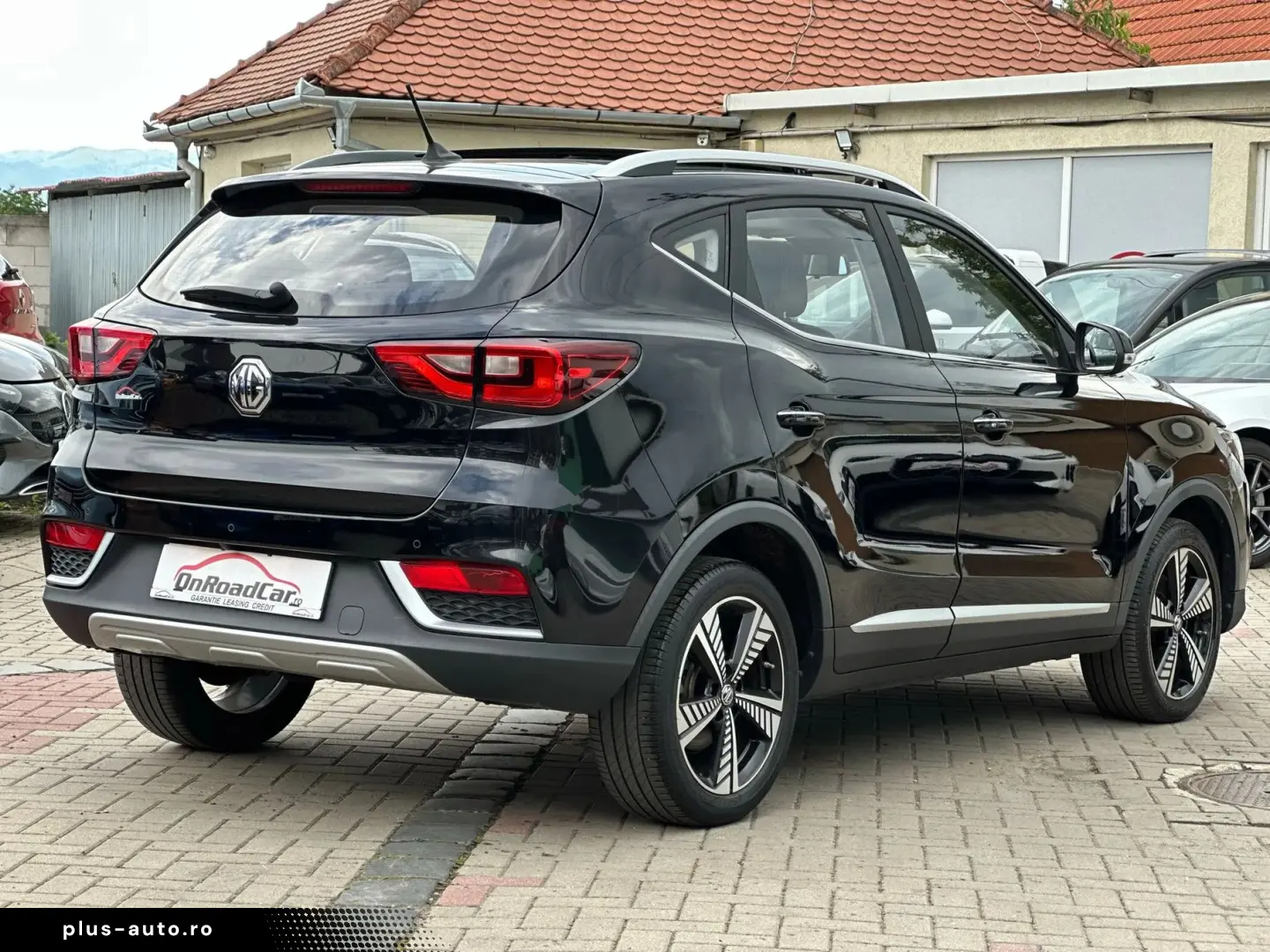 Mg Zs-Ev