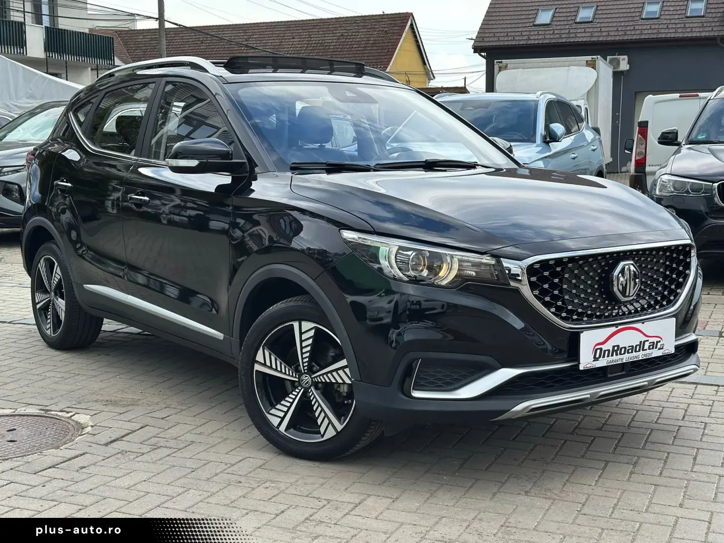 Mg Zs-Ev