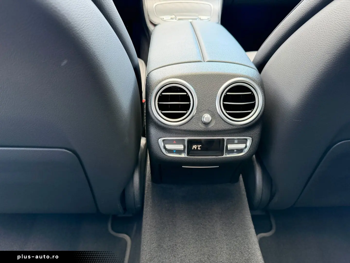 MERCEDES-BENZ E 220 d Avantgarde Night Burm Pano Memory ILS