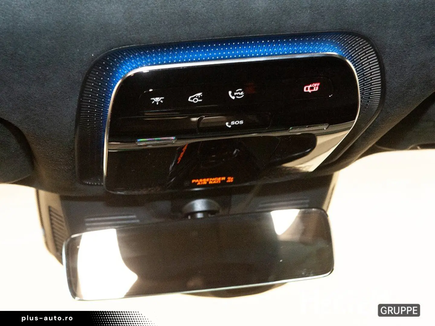 MERCEDES-BENZ E 220 d AMG NIGHT 20  PANO HUD SUPERSCREEN 3D