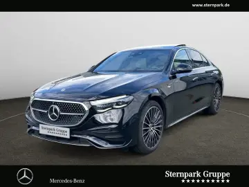MERCEDES-BENZ E 300 e AMG'Prem 'Pano'&hellip;