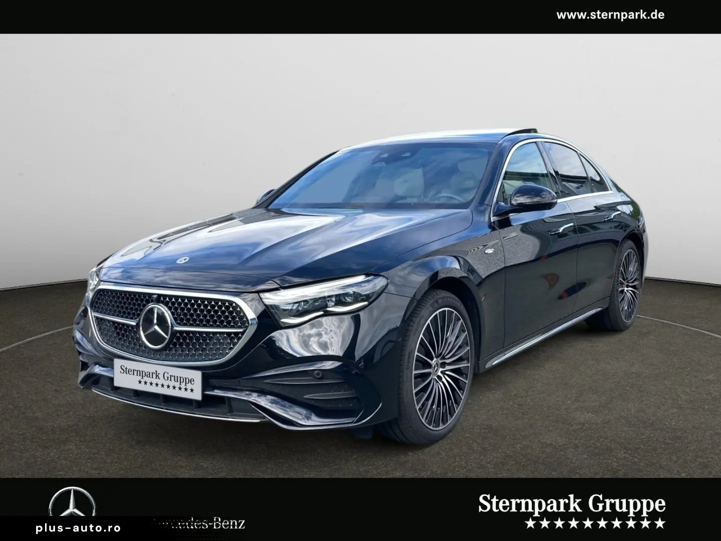 MERCEDES-BENZ E 300 e AMG'Prem 'Pano'&hellip;