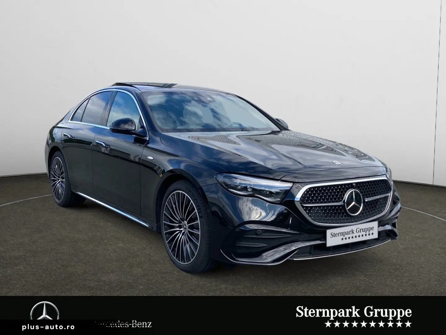 MERCEDES-BENZ E 300 e AMG'Prem 'Pano'&hellip;