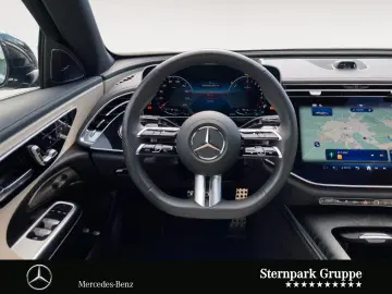 MERCEDES-BENZ E 300 e AMG'Prem 'Pano'…