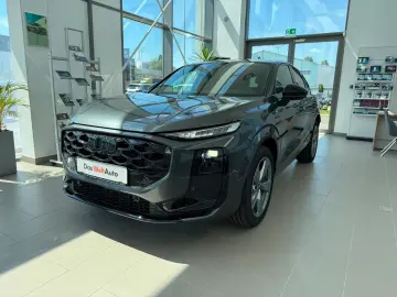 Audi Q3-Sportback
