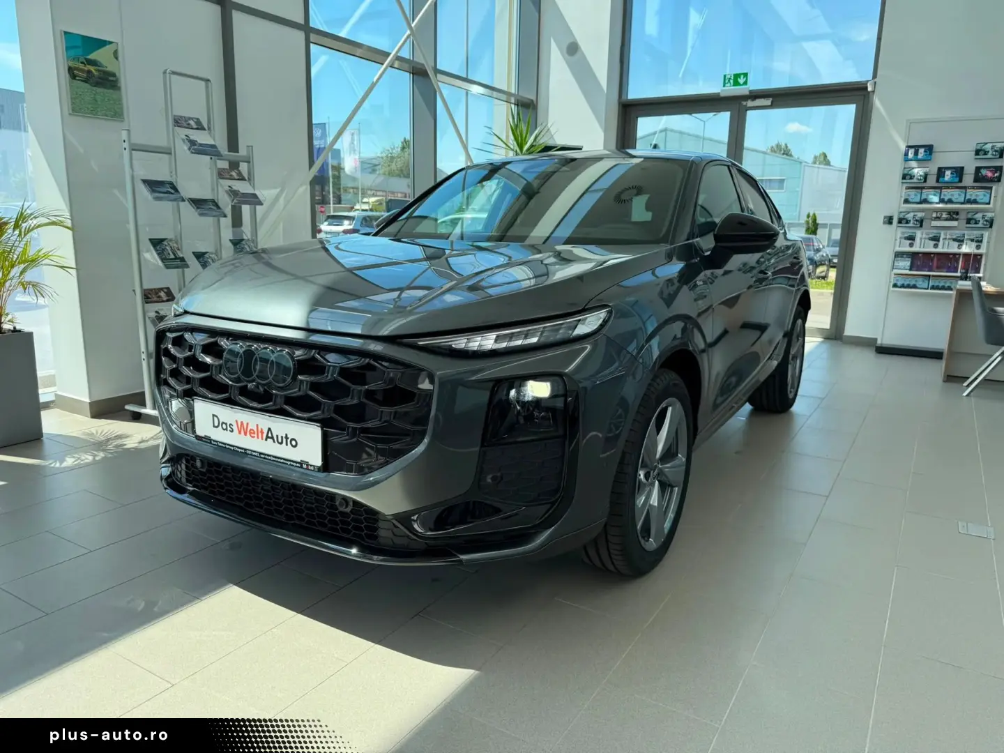 Audi Q3-Sportback