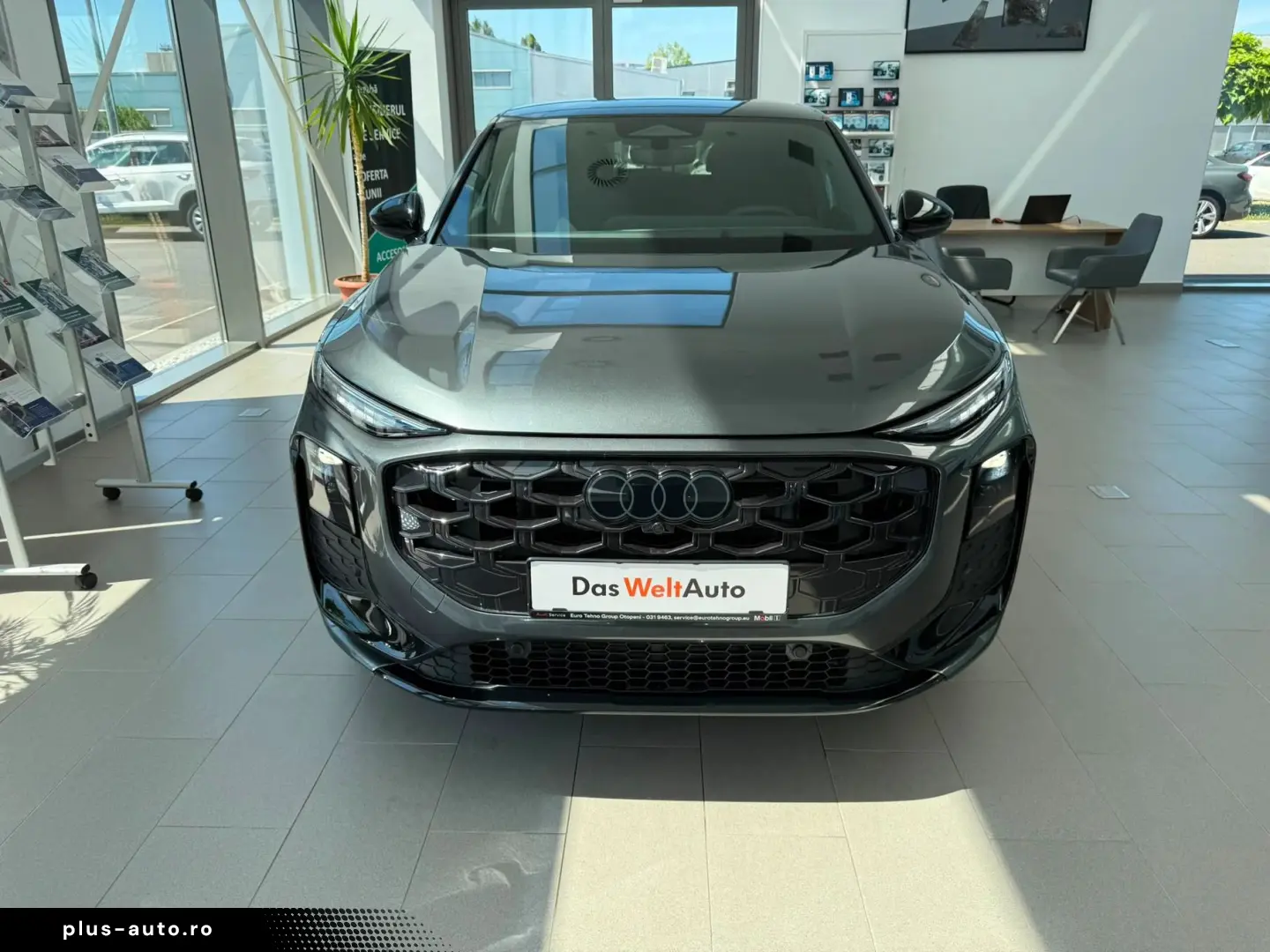 Audi Q3-Sportback