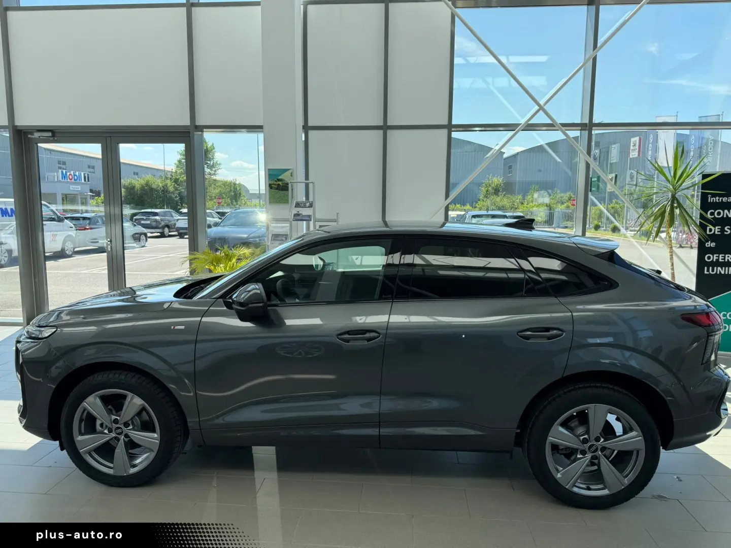 Audi Q3-Sportback