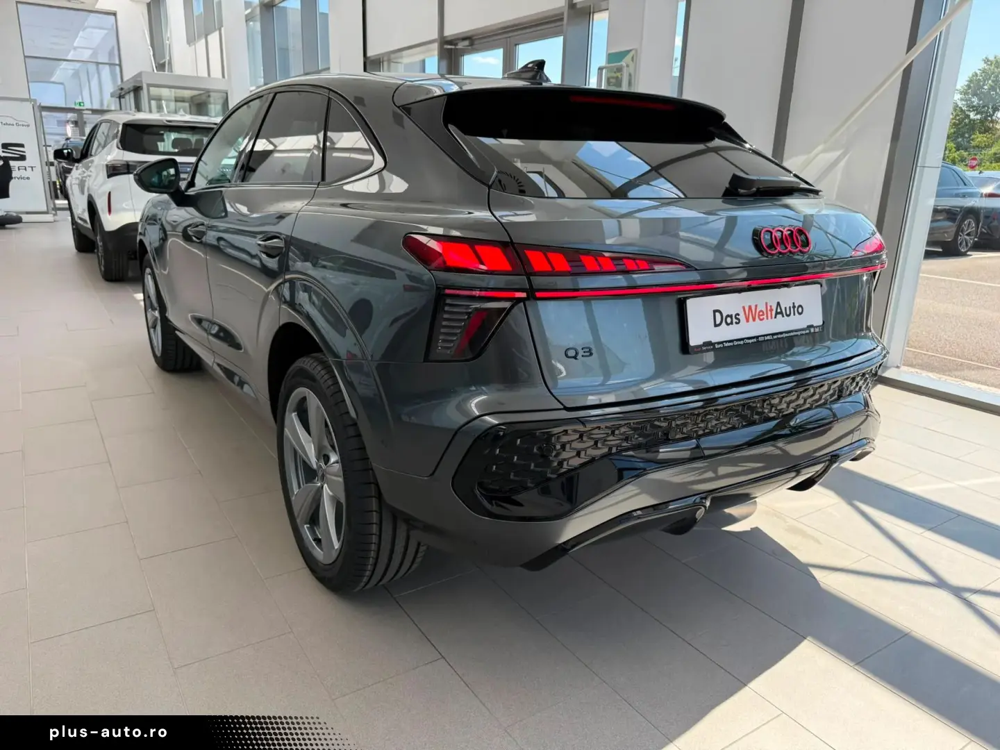 Audi Q3-Sportback