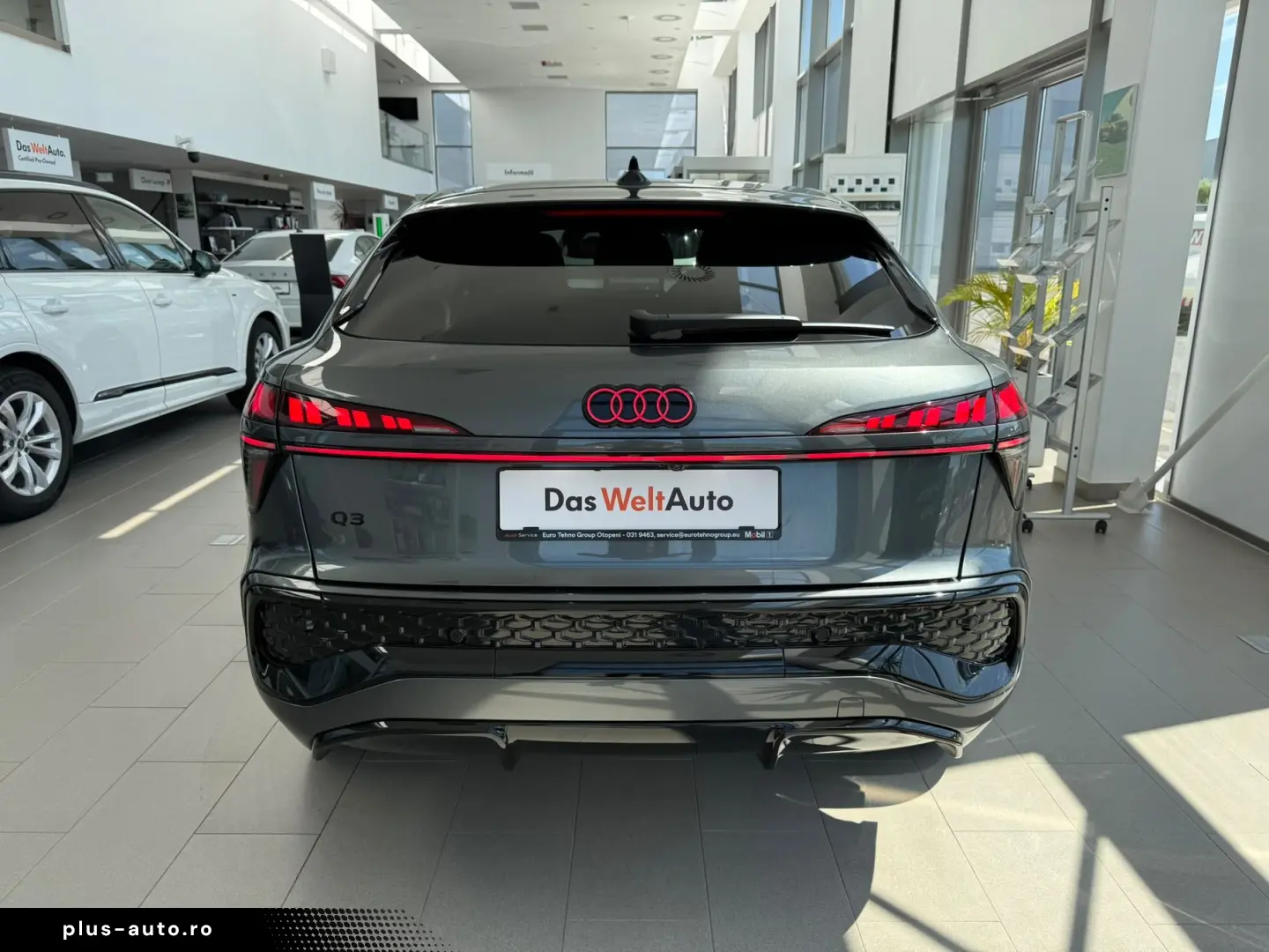 Audi Q3-Sportback